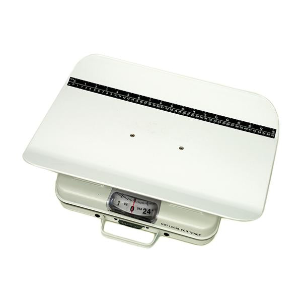 Scales Portable Station Ea
